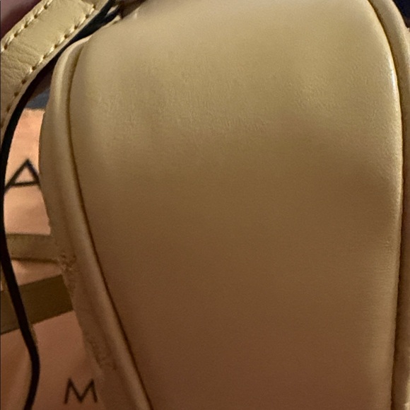 Valentino Vibrant green Crossbody Bag